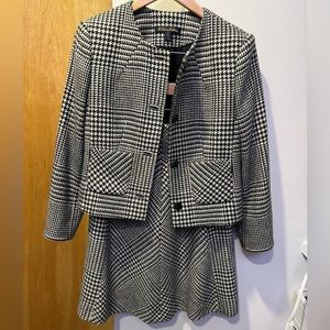 Brooks Brothers Wool Suit